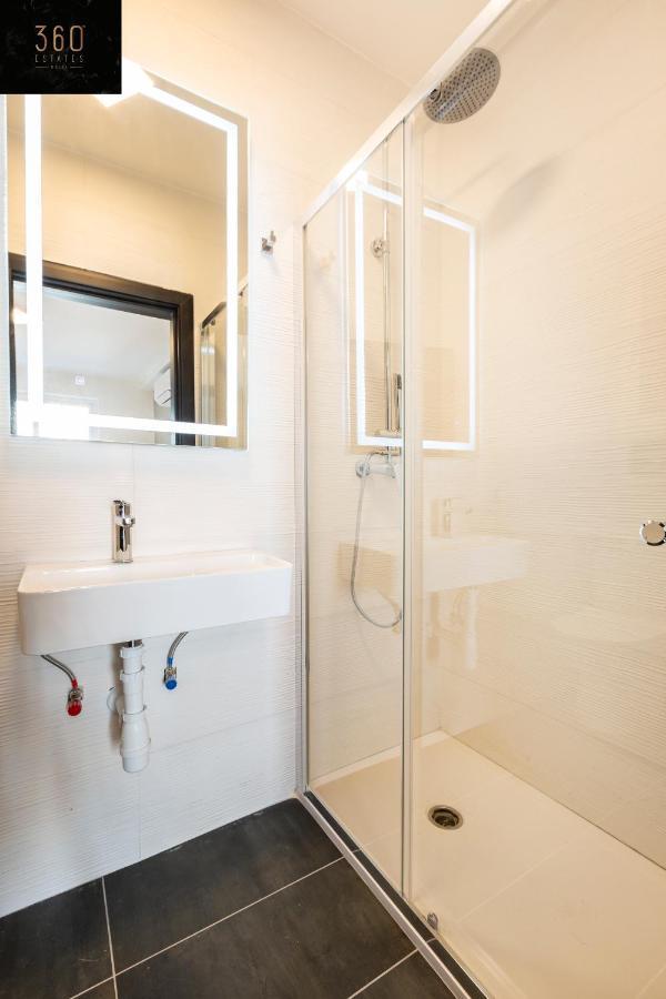 סיינט פול ביי St Paul'S Bay Sunny Suites By 360 Estates מראה חיצוני תמונה