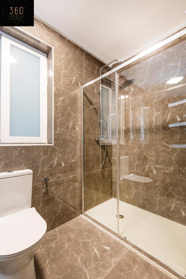 סיינט פול ביי St Paul'S Bay Sunny Suites By 360 Estates מראה חיצוני תמונה