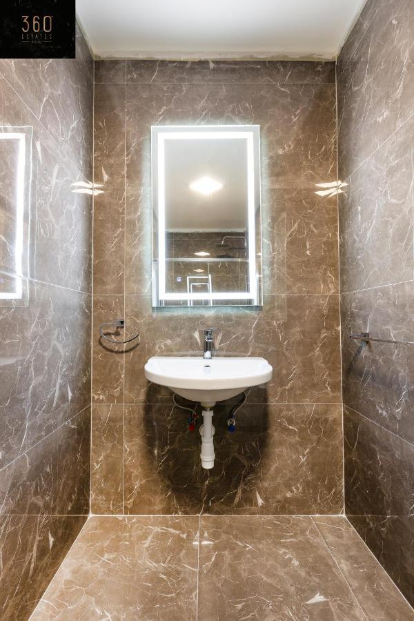 סיינט פול ביי St Paul'S Bay Sunny Suites By 360 Estates מראה חיצוני תמונה